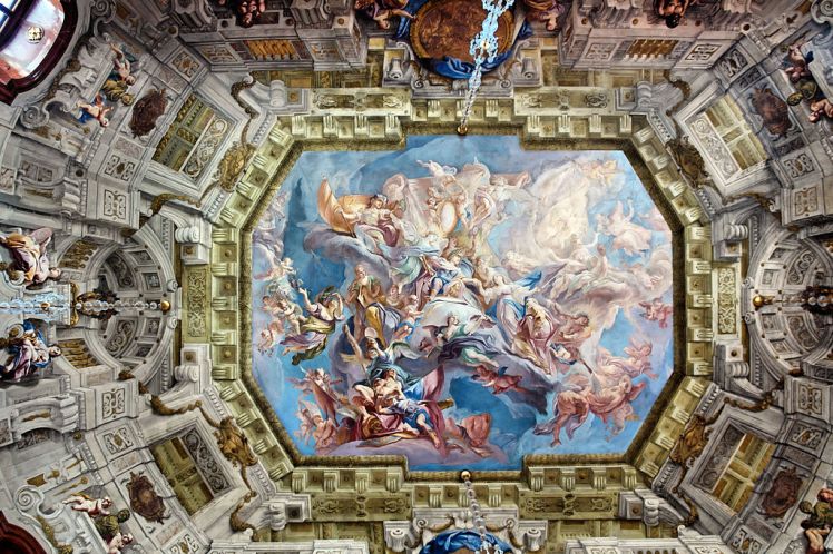 1024px-Carlo_Innocenzo_Carlone_-_Prince_Eugene_as_a_new_Apollo_and_leader_of_the_Muses_-_Schloss_Belvedere,_Ceiling_of_the_Marble_Hall